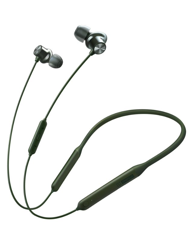 Oneplus bullets wireless z2