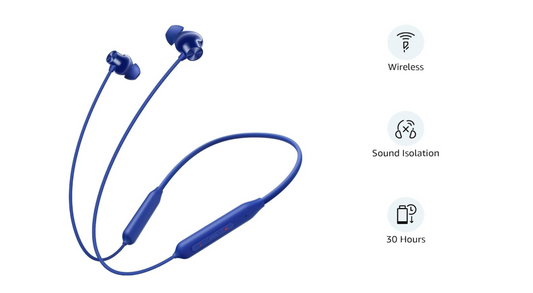 Oneplus bullets wireless z2